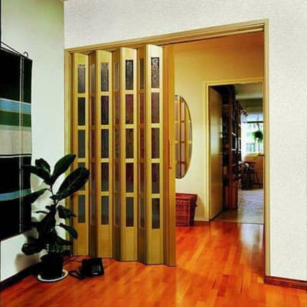 Folding Door & Partitions
