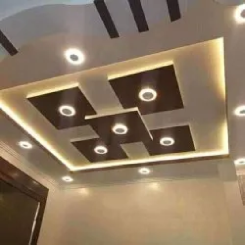 False Ceilings